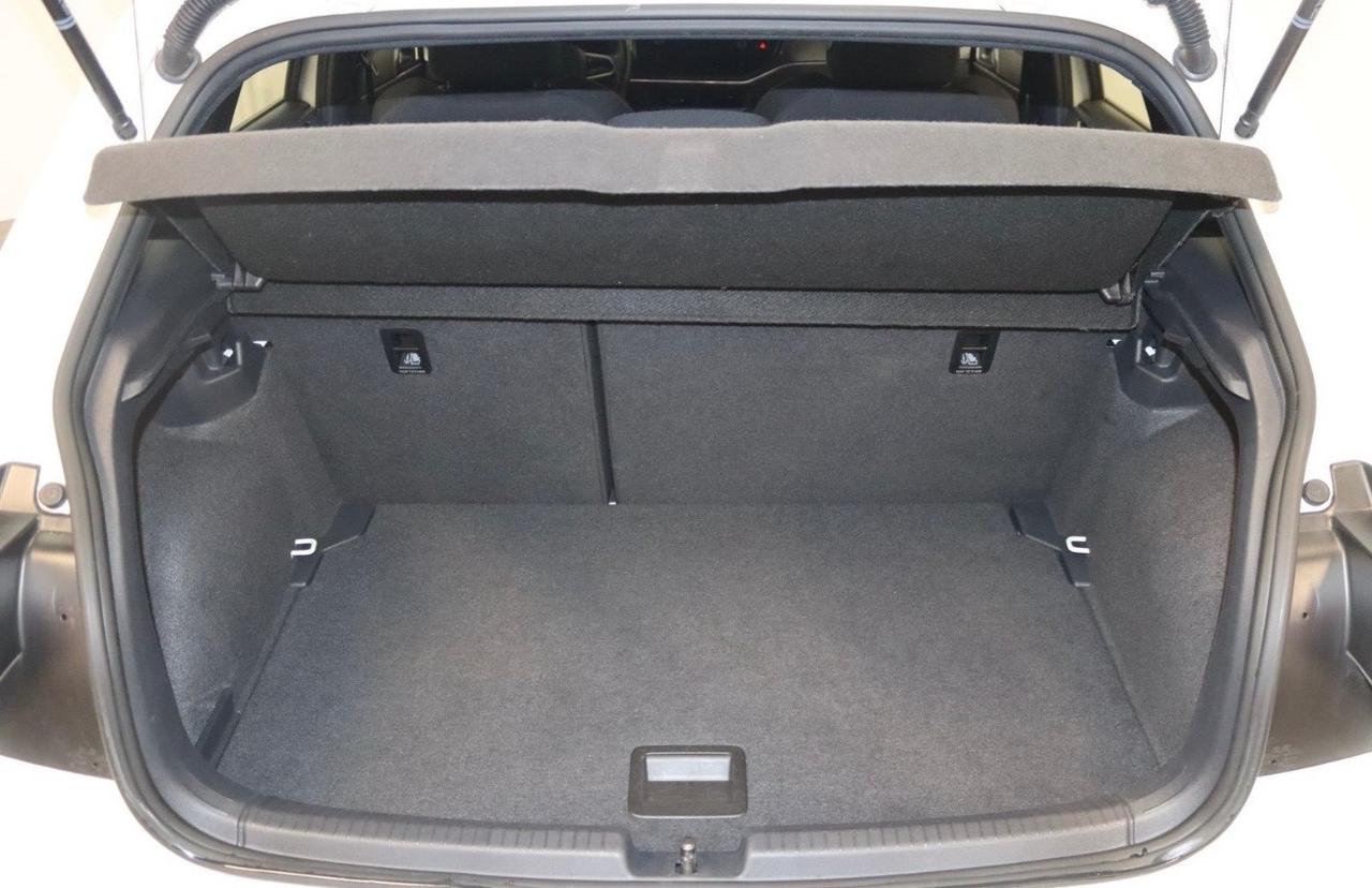 Volkswagen Polo 5porte TSI GTI DSG NAVI