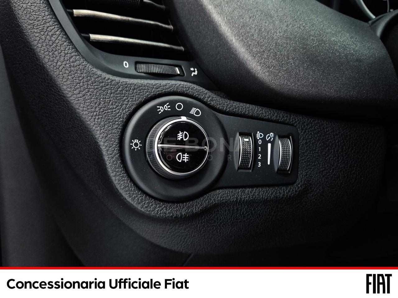 Fiat 500X 2.0 mjt cross plus 4x4 140cv