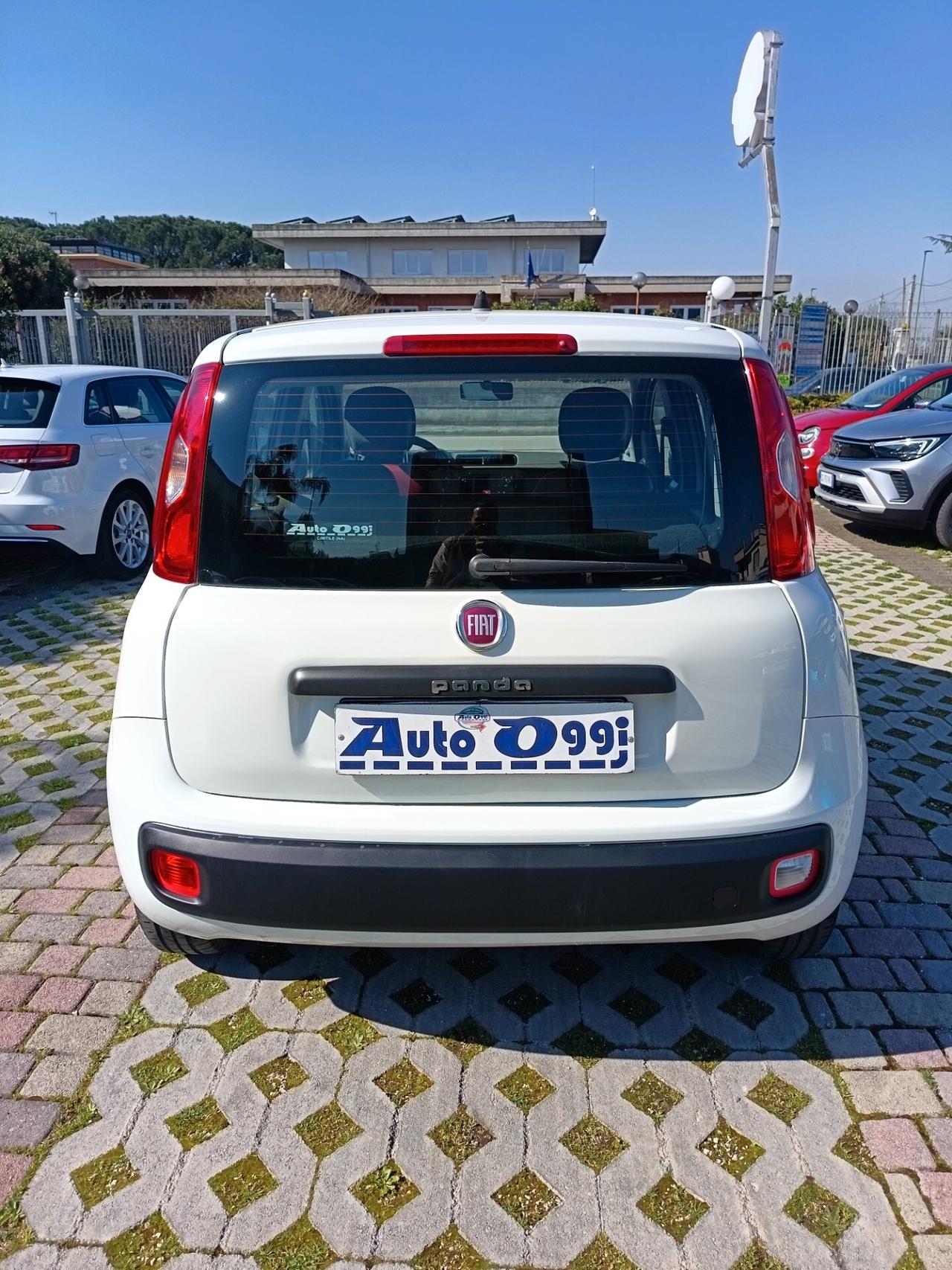 Fiat Panda 1.2 EasyPower Easy