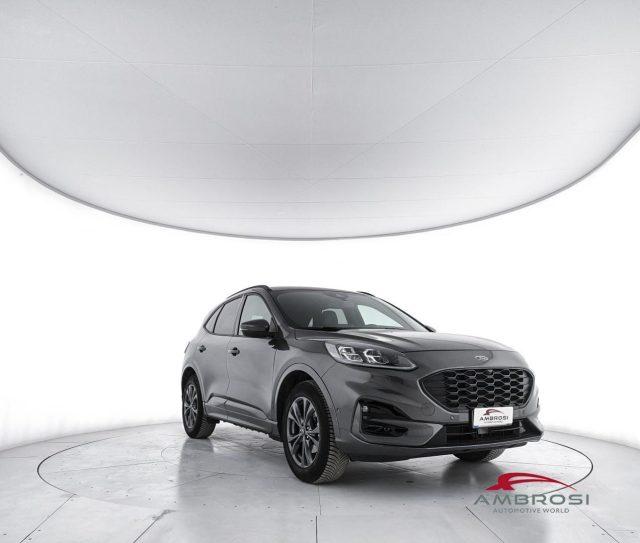 FORD Kuga 2.5 Plug In Hybrid 225 CV CVT 2WD ST-Line X