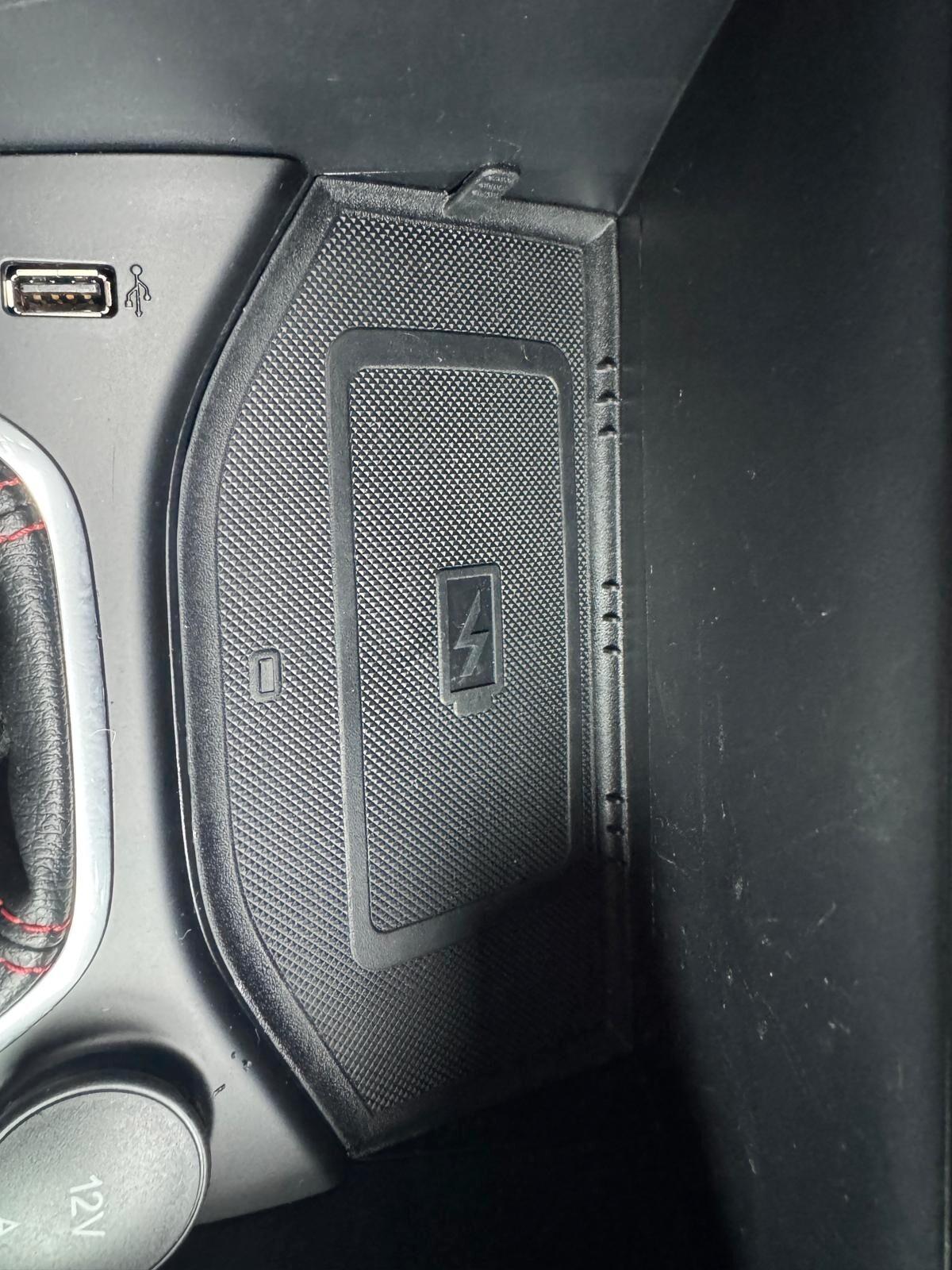 Ford Fiesta 1.5 Ecoboost 200 CV 5 porte ST