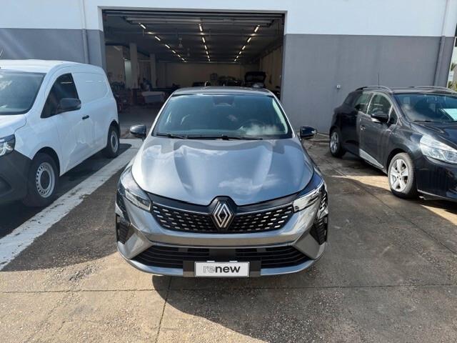 Renault Clio TCe 90 CV 5 porte Techno