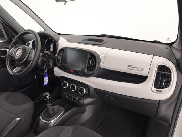 FIAT 500 1.6 mjt VGT 120cv Mirror 4p.ti E6d-temp