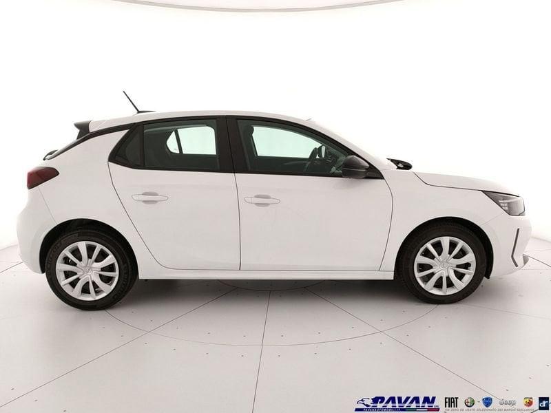 Opel Corsa 1.2T 100cv Edition