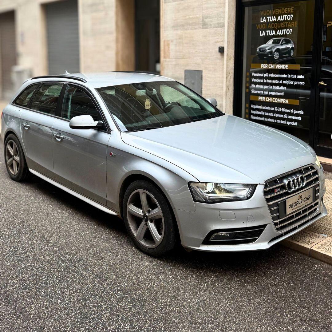 Audi A4 2.0 TDIe 136 CV F.AP. Business Plus