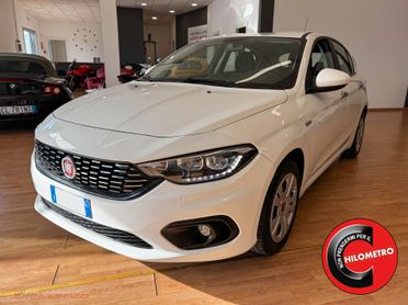 Fiat Tipo 1.3 Mjt 95cv Lounge 12/2018