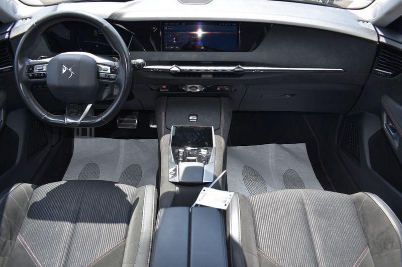 DS DS 4 E-Tense 225 PerformanceLine+