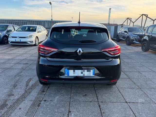 RENAULT Clio Full Hybrid E-Tech 145 CV 5 porte Equilibre