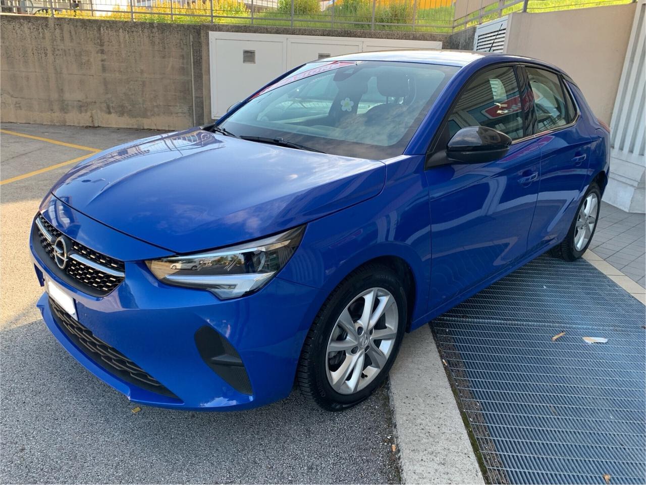 Opel Corsa 1.2 100 CV Elegance