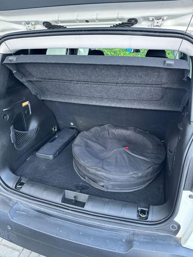 JEEP Renegade 1.4 T-Jet 120 CV GPL Longitude