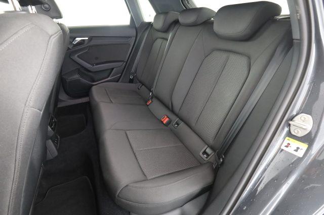 AUDI A3 A3 SPB 30 TDI S tronic Business Advanced