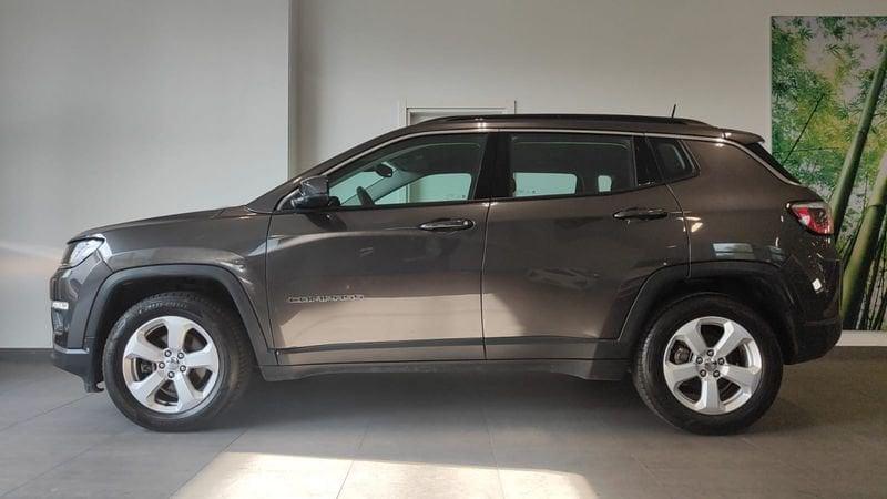 Jeep Compass 1.6 Multijet II 2WD Longitude