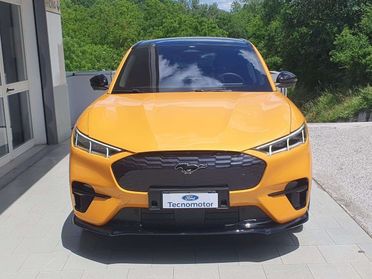 FORD Mustang Mach-E GT Extended Range (515 Km) AWD 487CV Batt. 99Kwh