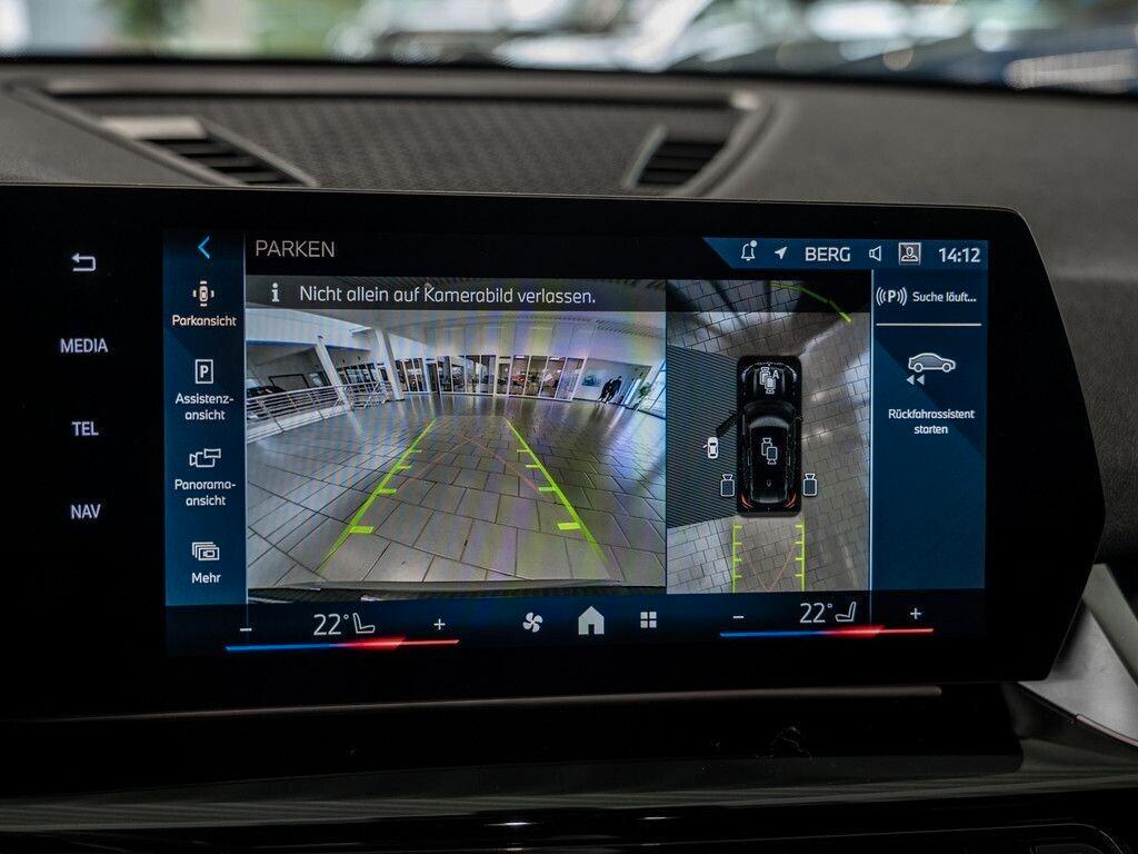 Bmw X1 xDrive 20d HUD 360° LED NAVI CAMERA POST