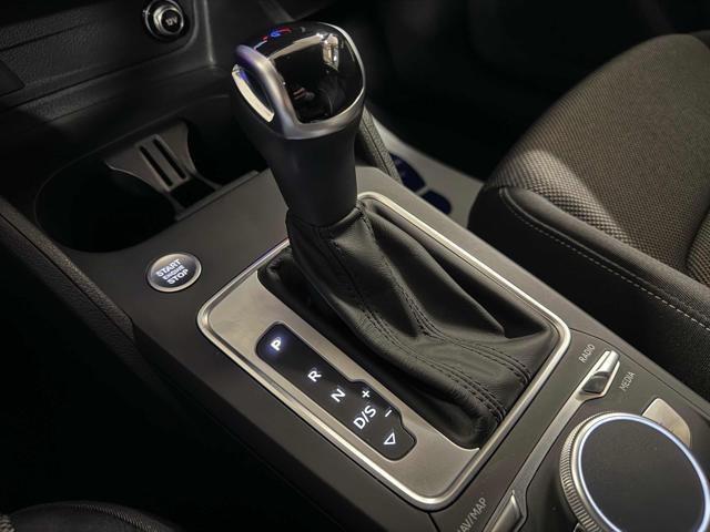 AUDI Q2 35 TFSI S tronic Advanced Cerchi da 19"