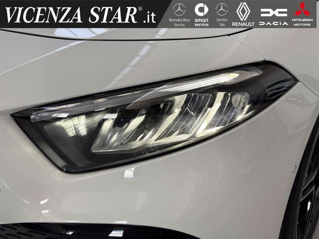 MERCEDES-BENZ A 250 MHV 4MATIC AMG ADVANCED PLUS
