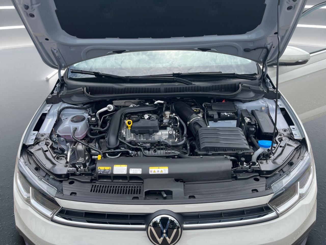 Volkswagen Polo 1.0 tsi edition plus 95cv