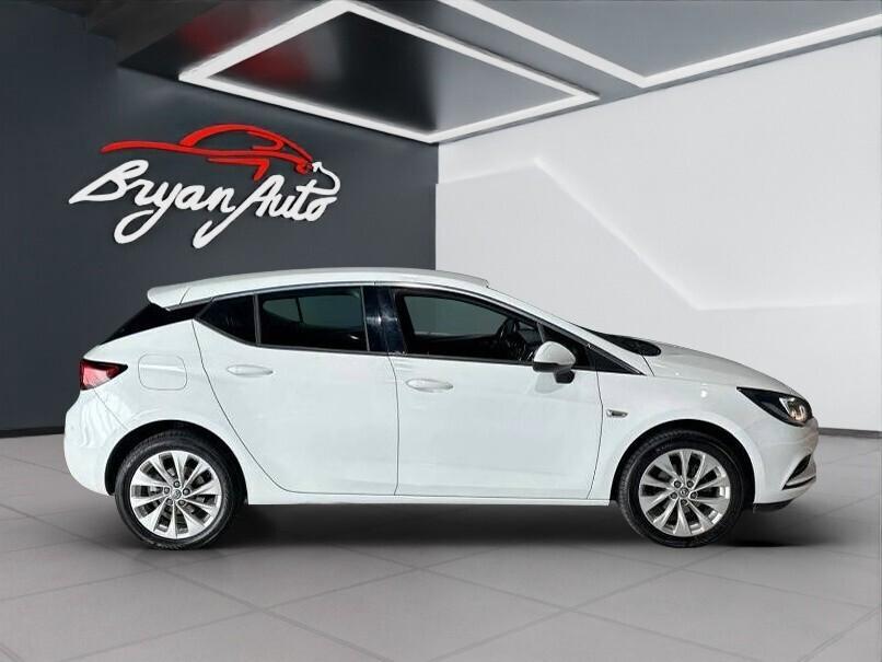 Opel Astra 1.4 Turbo 110CV EcoM 5 porte ECOTEC