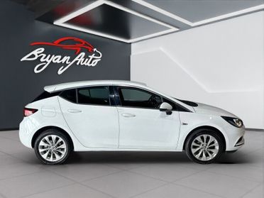 Opel Astra 1.4 Turbo 110CV EcoM 5 porte ECOTEC