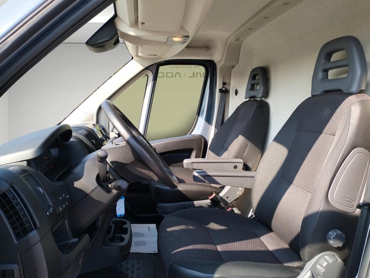 Citroen Jumper 30 BlueHDi 120 S&S PC-TN *IVA ESPOSTA*