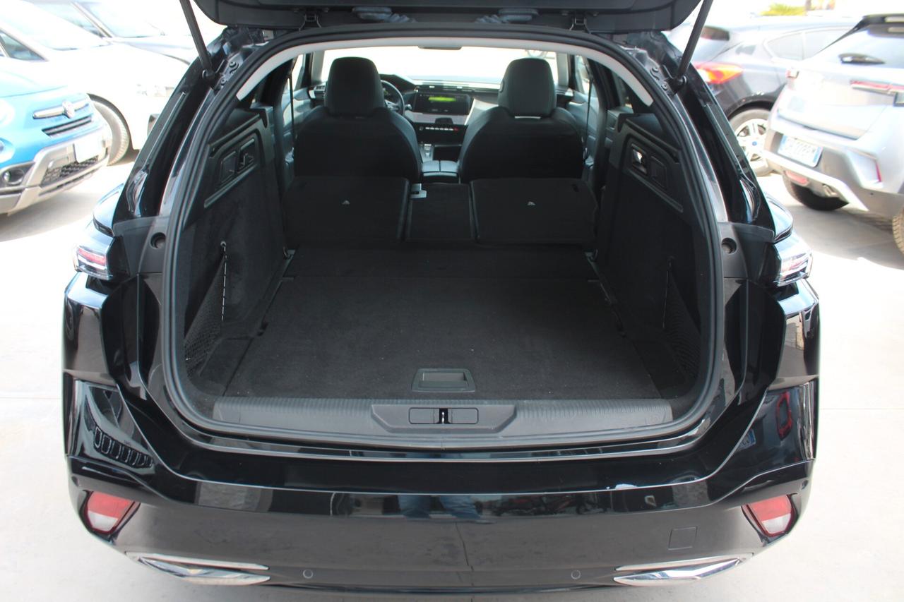 Peugeot 308 BlueHDi 130 S&S EAT8 SW Allure Pack