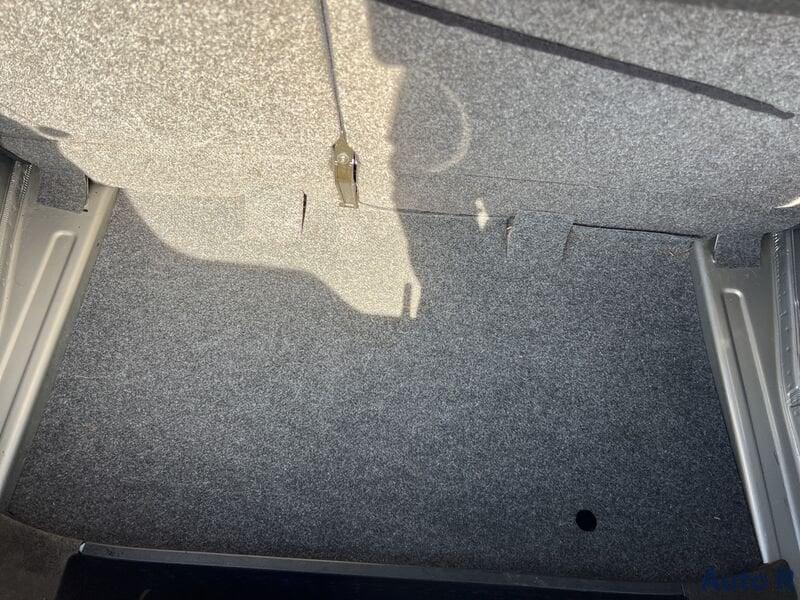 Volkswagen e-up! e-up! 82 CV