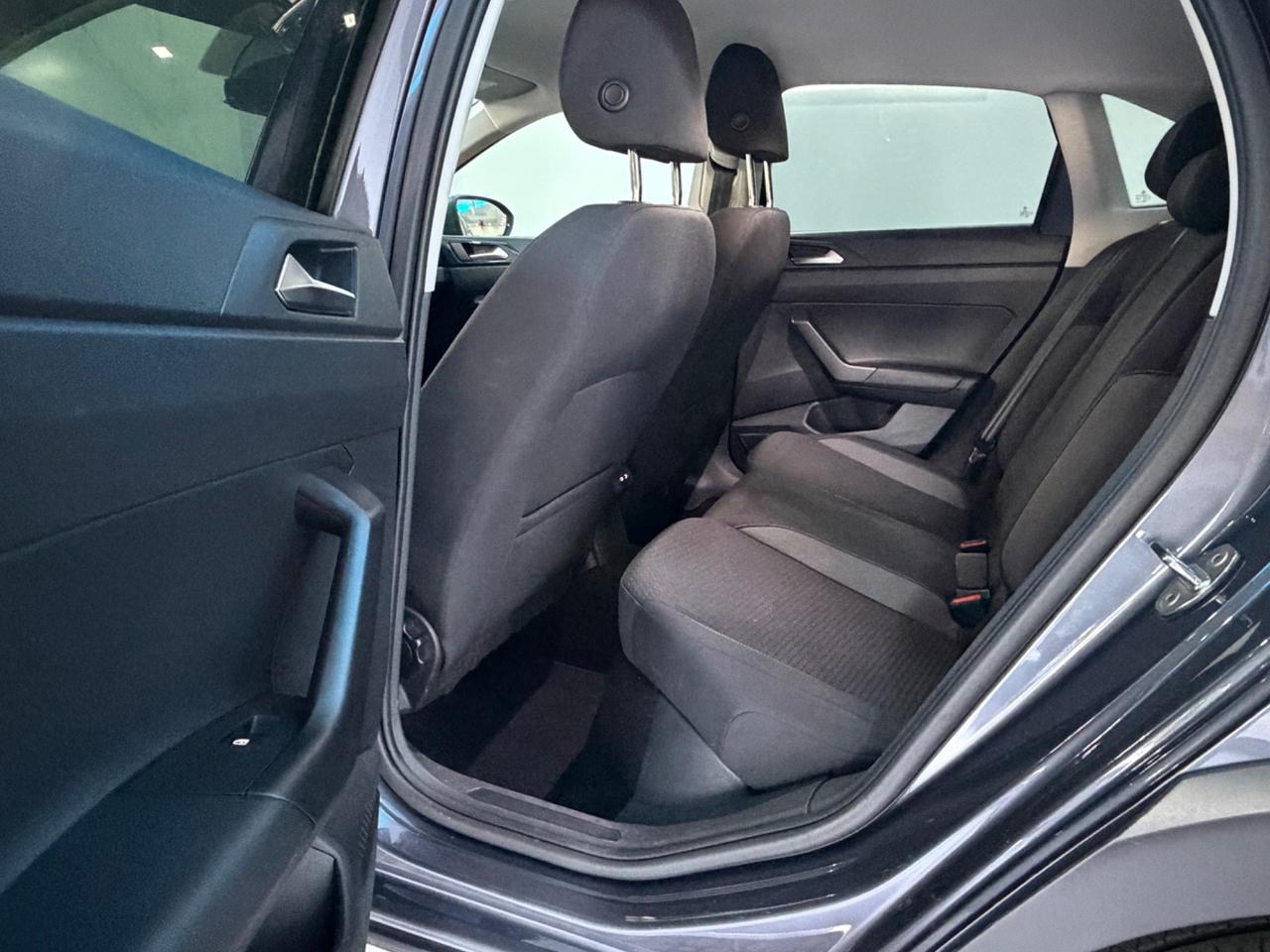 Volkswagen Taigo 1.0 TSI 115 CV DSG Edition Plus