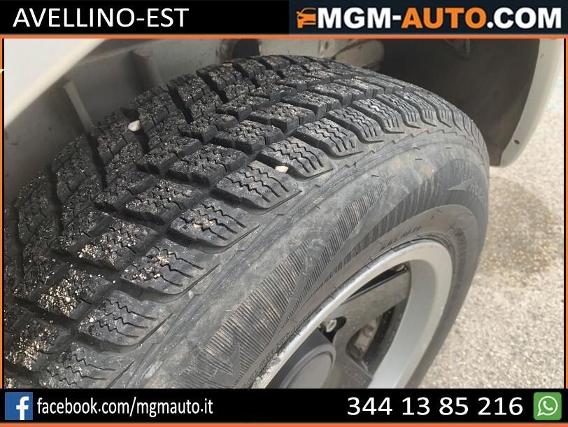 Suzuki Jimny 1.3i 16V cat 4WD JLX - Km 156.000