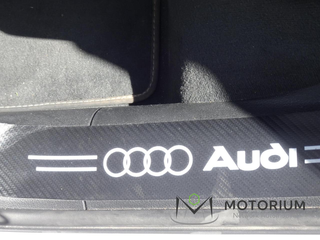 Audi Q5 40TDI 204CV S tronic S line - PARI AL NUOVO-