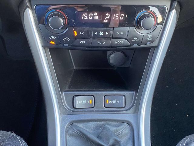 Suzuki SX4 1.6 ddis Top * Super-Accessioriata * Keyless + Sed