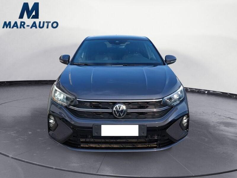Volkswagen Taigo Taigo 1.0 tsi R-Line 110cv dsg
