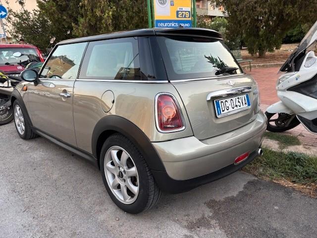 Mini Cooper Gpl Anche permuta o scambi0