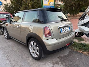 Mini Cooper Gpl Anche permuta o scambi0