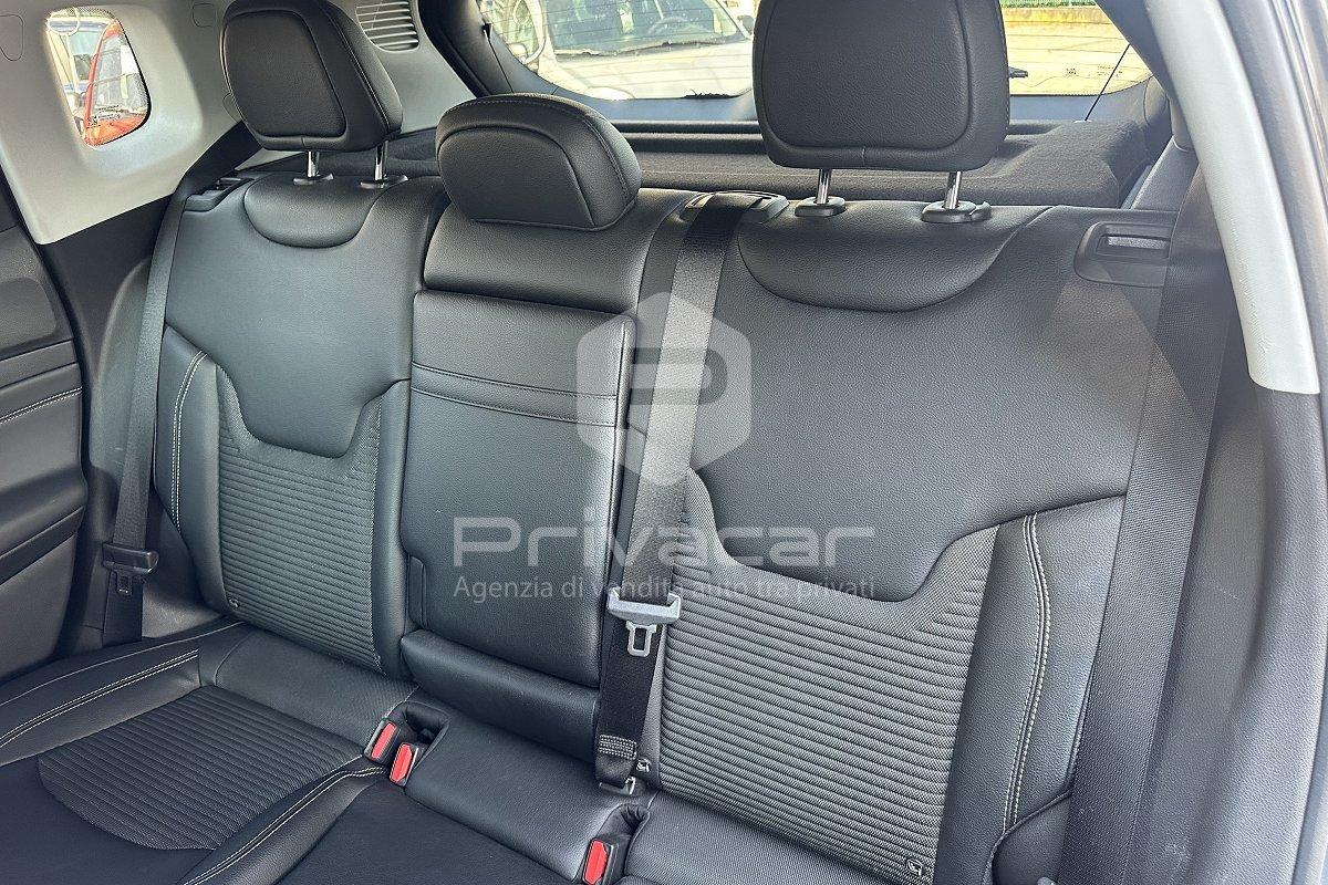 JEEP Compass 1.6 Multijet II 2WD Night Eagle