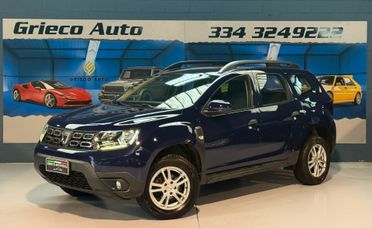 DUSTER 90CV EURO6 1.5 MAXI TAGLIANDO FATTO!!
