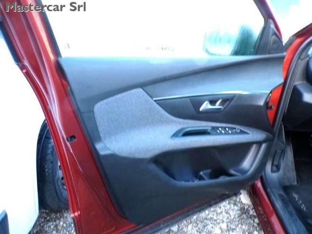 PEUGEOT 5008 5008 II 2021 1.5 bluehdi Active Pack s- - GN502WZ