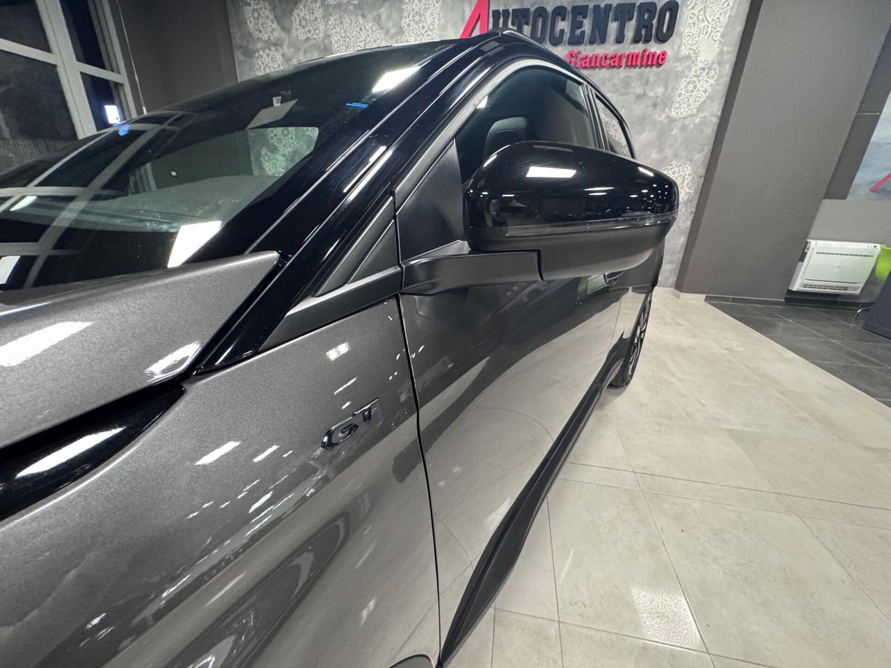 PEUGEOT 3008 MY2022 GTLINE TETTO APRIBILE 1.5 HDI130CV AT8