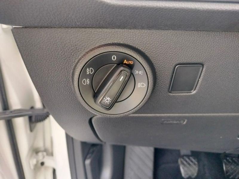 Seat Ateca Ateca 2.0 TDI Business