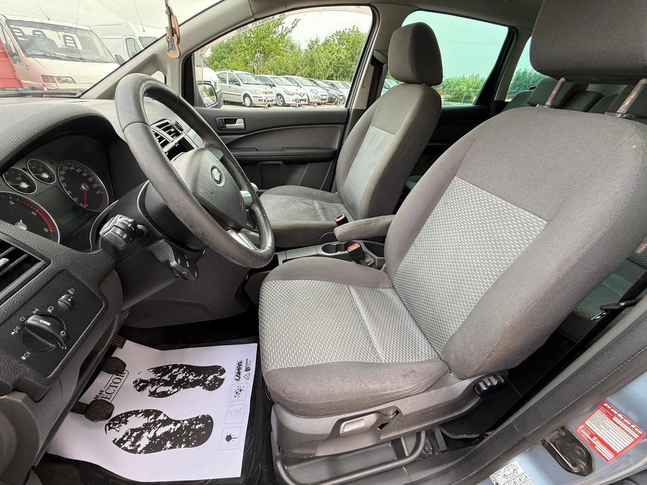 Ford C-Max 1.6 TDCi anno 2006 neo