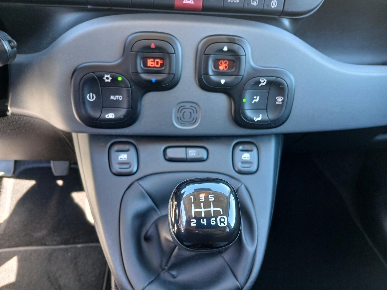 FIAT PANDA 1.0 FIREFLY HYBRID CITY LIFE 2023