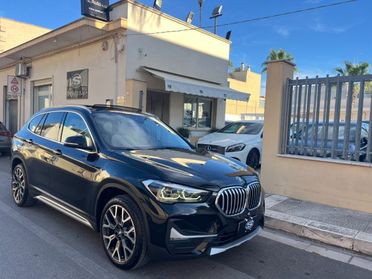 BMW X1 xDrive20d xLine *Tetto*Pelle*
