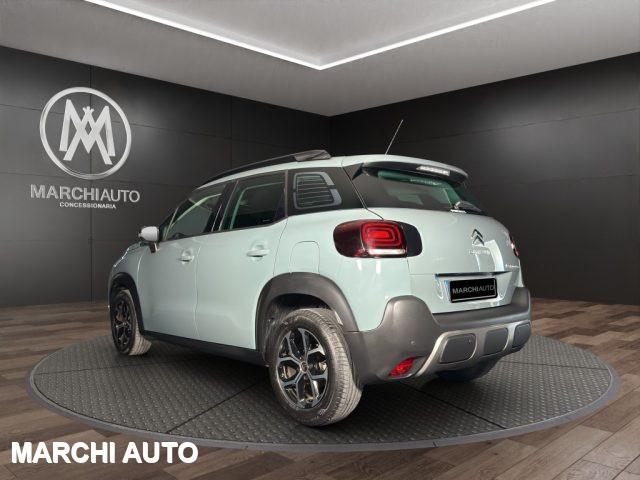 CITROEN C3 Aircross BlueHDi 110 S&S Shine Pack