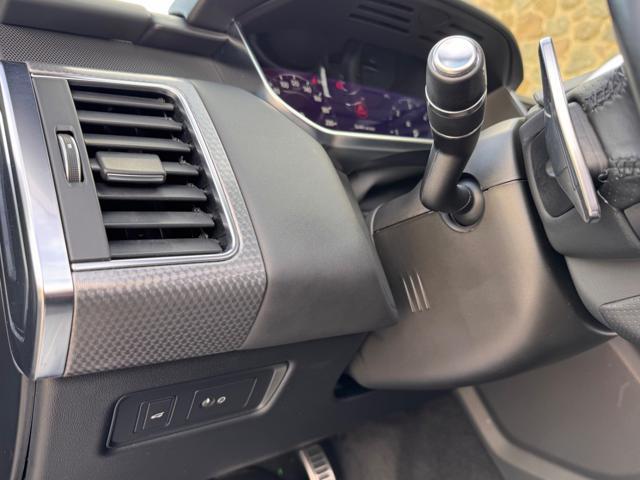 LAND ROVER Range Rover Sport 3.0 SDV6 249 CV HSE DYNAMIC+TETTO+GARANZIA RANGE