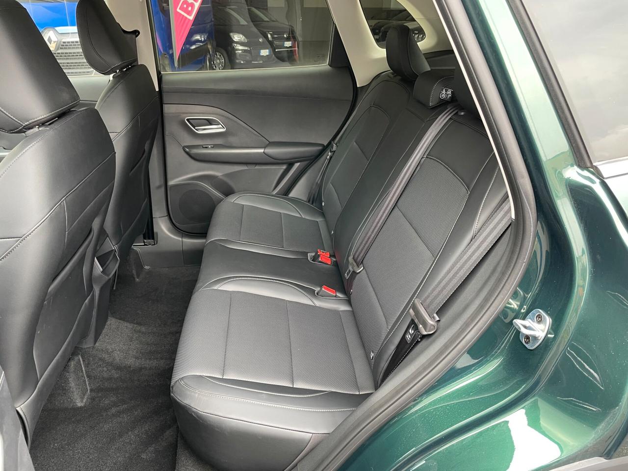 Mg ZS Classic 1.5 VTi-tech Comfort