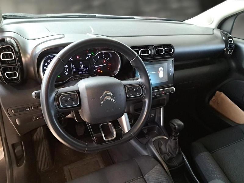 CITROEN C3 AIRCROSS PureTech 110 S/S Shine