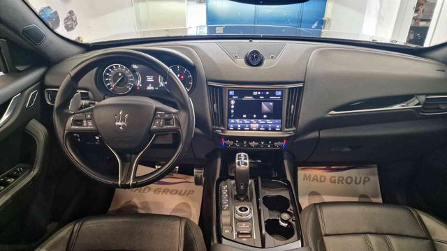 MASERATI Levante MHEV 330 CV AWD GT BOLLO E SUPERBOL FINO AL 12/25