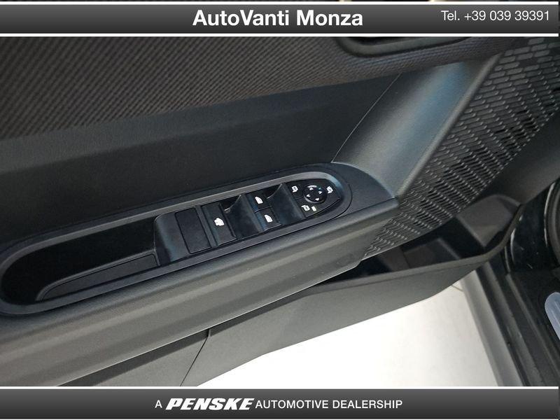 MINI Mini Cooper Cabrio Mini 2.0 Cooper C Classic Cabrio