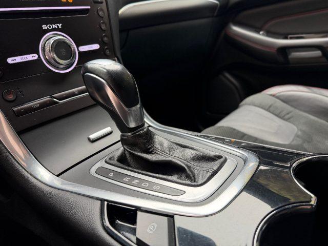 FORD S-Max ST-LINE 2.0 TDCI 150CV AUTOMATICA NAVIGATORE