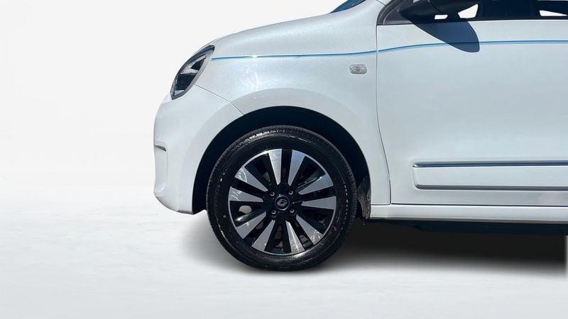 Renault Twingo Electric Twingo 22kWh Intens