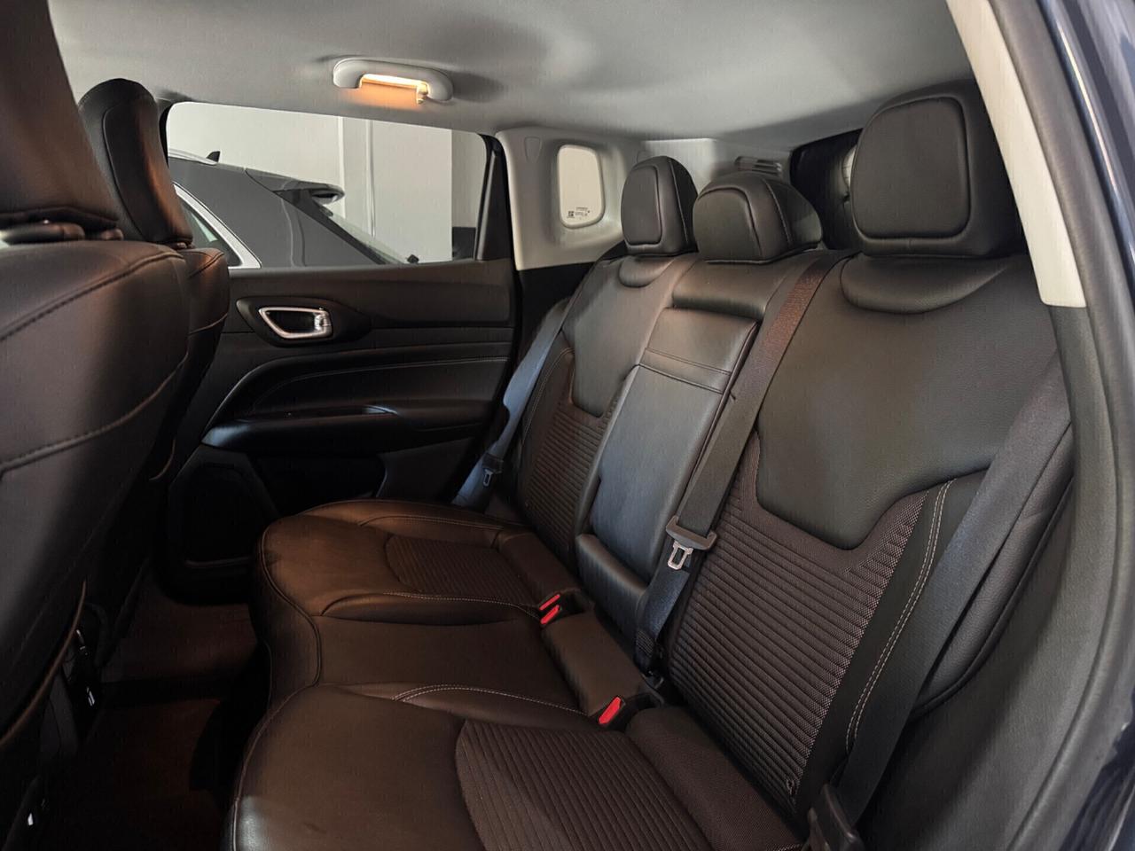 Jeep Compass 1.6 MJT 131CV Limited Aziendale